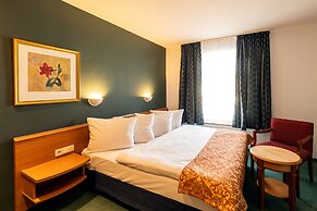 Parkhotel Steiger Hohnstein