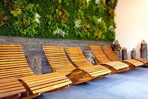 Parkhotel Steiger Hohnstein