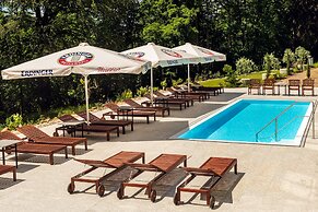 Parkhotel Steiger Hohnstein