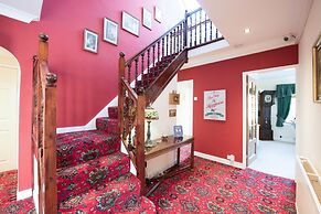 Burswood Guest House