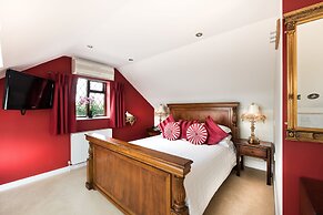 Burswood Guest House