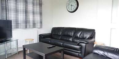 Leysdown Chalet 31