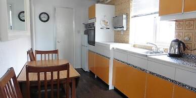 Leysdown Chalet 31