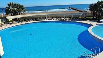 Valhotel Residencia Tiempo Libre El Puig