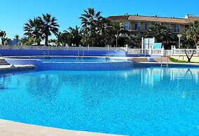 Valhotel Residencia Tiempo Libre El Puig