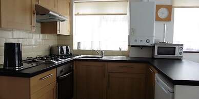 Leysdown Chalet 28
