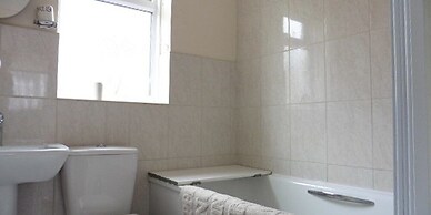 Leysdown Chalet 28