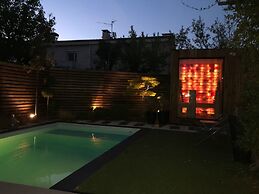Urbanhouse Cocoon Studio