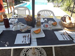 La Villa Provencale