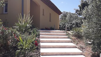 La Villa Provencale