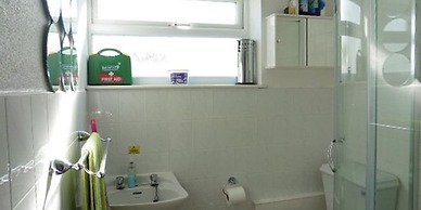 Leysdown Chalet 39
