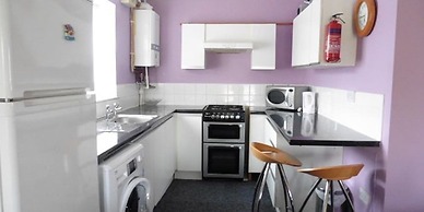 Leysdown Chalet 36