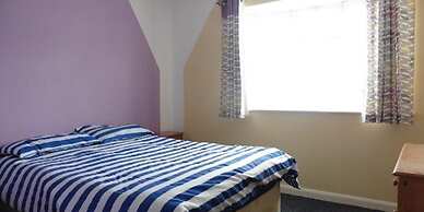 Leysdown Chalet 36