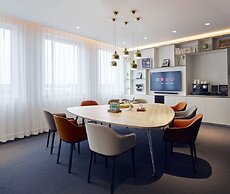 citizenM Copenhagen Radhuspladsen