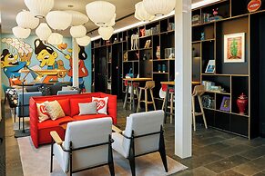 citizenM Copenhagen Radhuspladsen