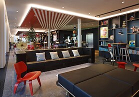 citizenM Copenhagen Radhuspladsen