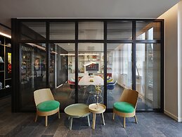 citizenM Copenhagen Radhuspladsen