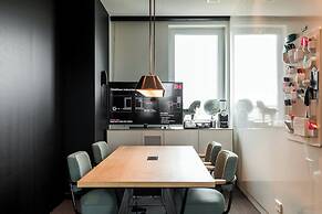 citizenM Copenhagen Radhuspladsen