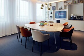 citizenM Copenhagen Radhuspladsen