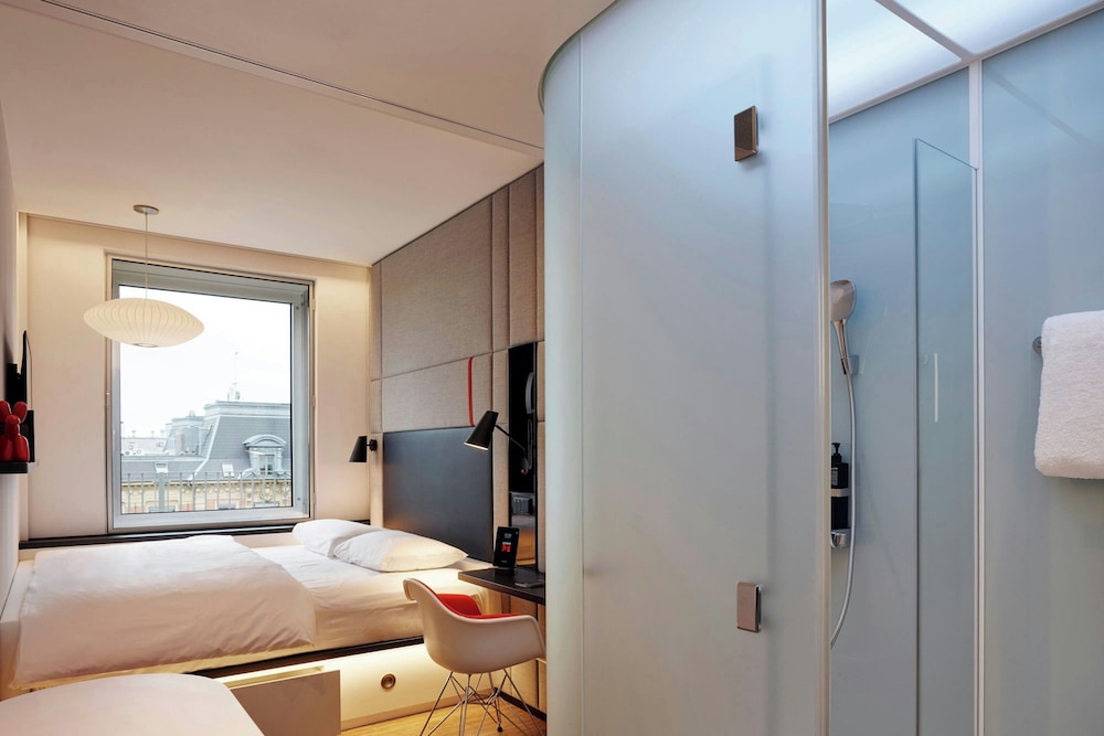 citizenM Copenhagen Radhuspladsen