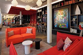 citizenM Copenhagen Radhuspladsen