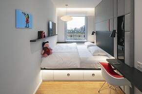 citizenM Copenhagen Radhuspladsen