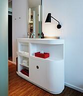 citizenM Copenhagen Radhuspladsen