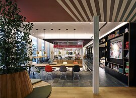 citizenM Copenhagen Radhuspladsen