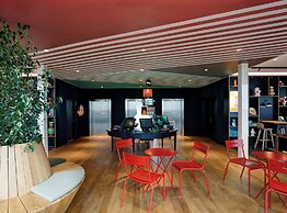 citizenM Copenhagen Radhuspladsen