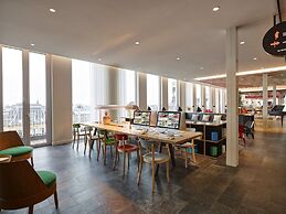 citizenM Copenhagen Radhuspladsen