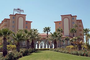 Ohtels La Hacienda