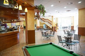 Ohtels La Hacienda