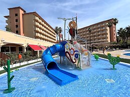 Ohtels La Hacienda