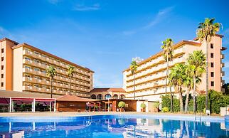 Ohtels La Hacienda