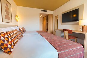 Ohtels La Hacienda