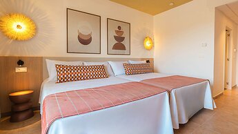 Ohtels La Hacienda