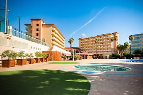 Ohtels La Hacienda