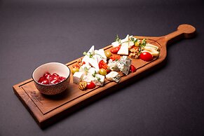 Avangarda Suites
