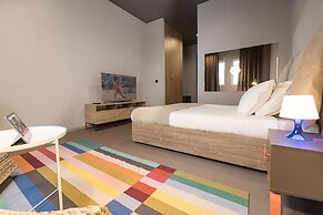 Avangarda Suites