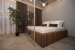 Avangarda Suites