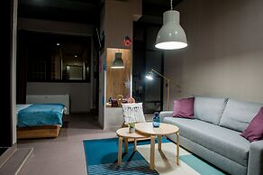 Avangarda Suites