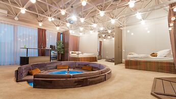 Avangarda Suites