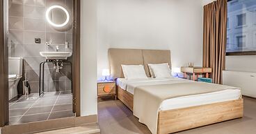 Avangarda Suites