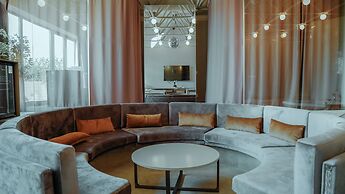Avangarda Suites