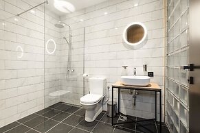 Avangarda Suites