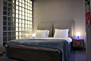 Avangarda Suites