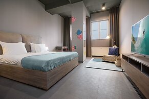 Avangarda Suites