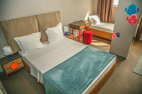 Avangarda Suites