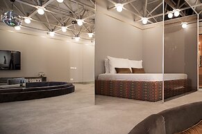 Avangarda Suites