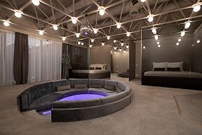 Avangarda Suites